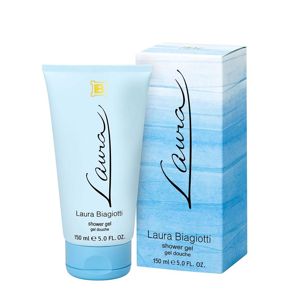 Laura Biagiotti Laura Shower Gel