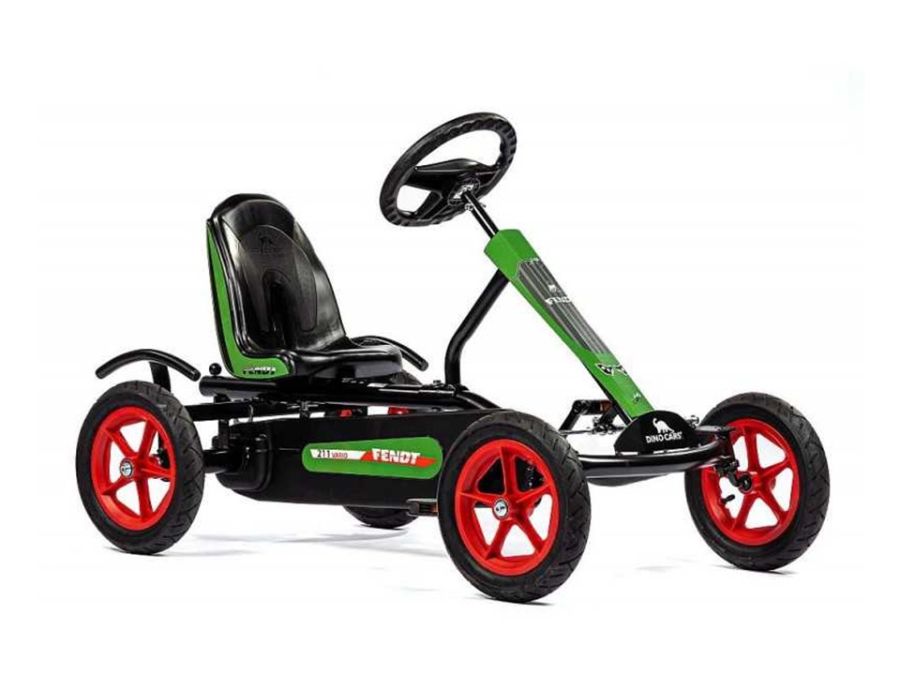 Fendt Speedy
