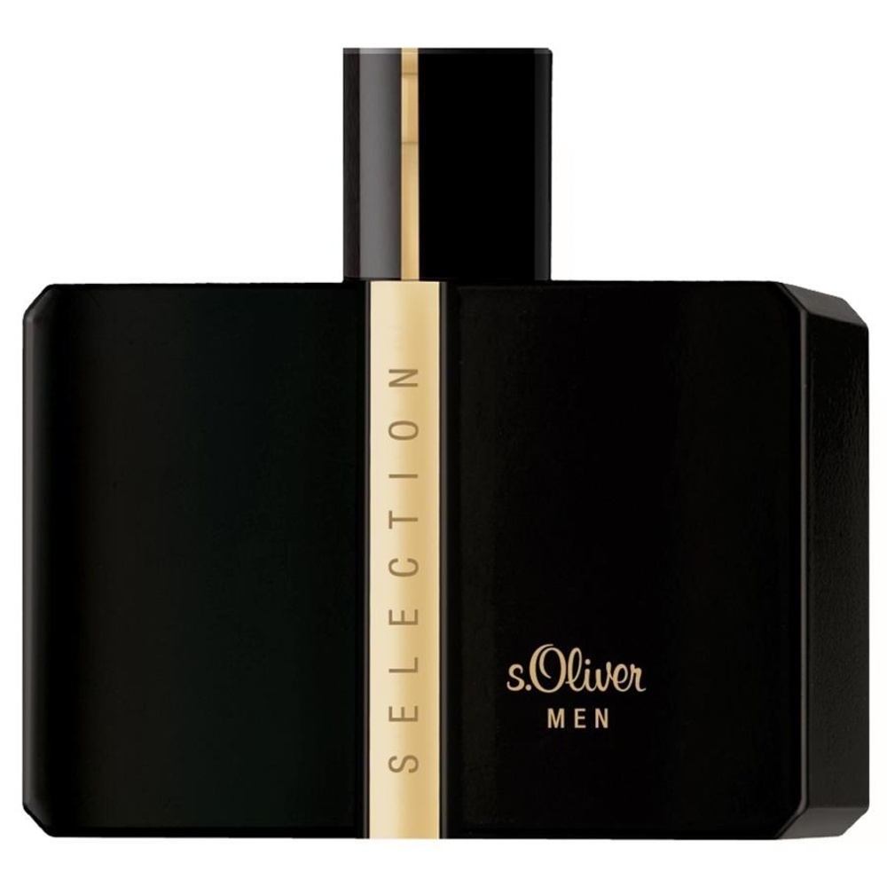 s.Oliver Selection Men After Shave Après-rasage