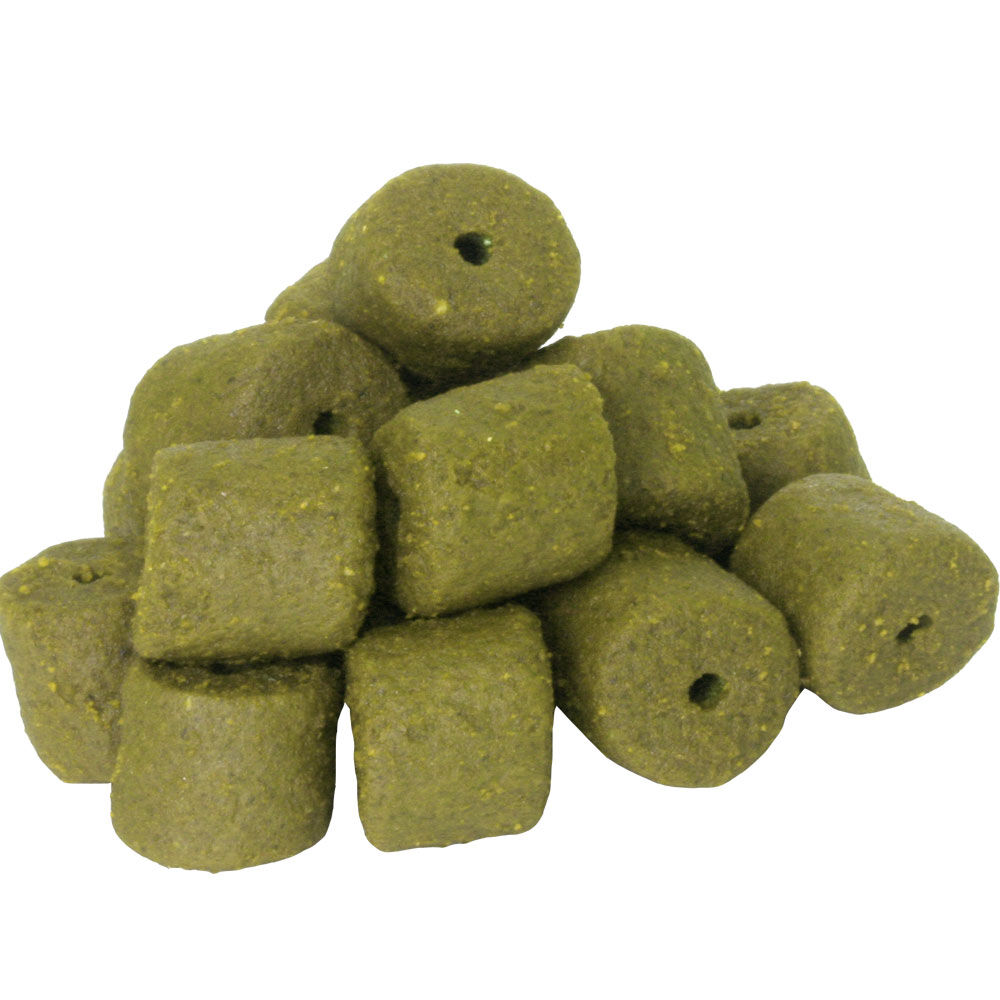 Pellets d'eschage coup hauskaa kalastuspellettejä perces makea maissi 8mm 80g