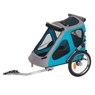 Fahrradanhänger Smart