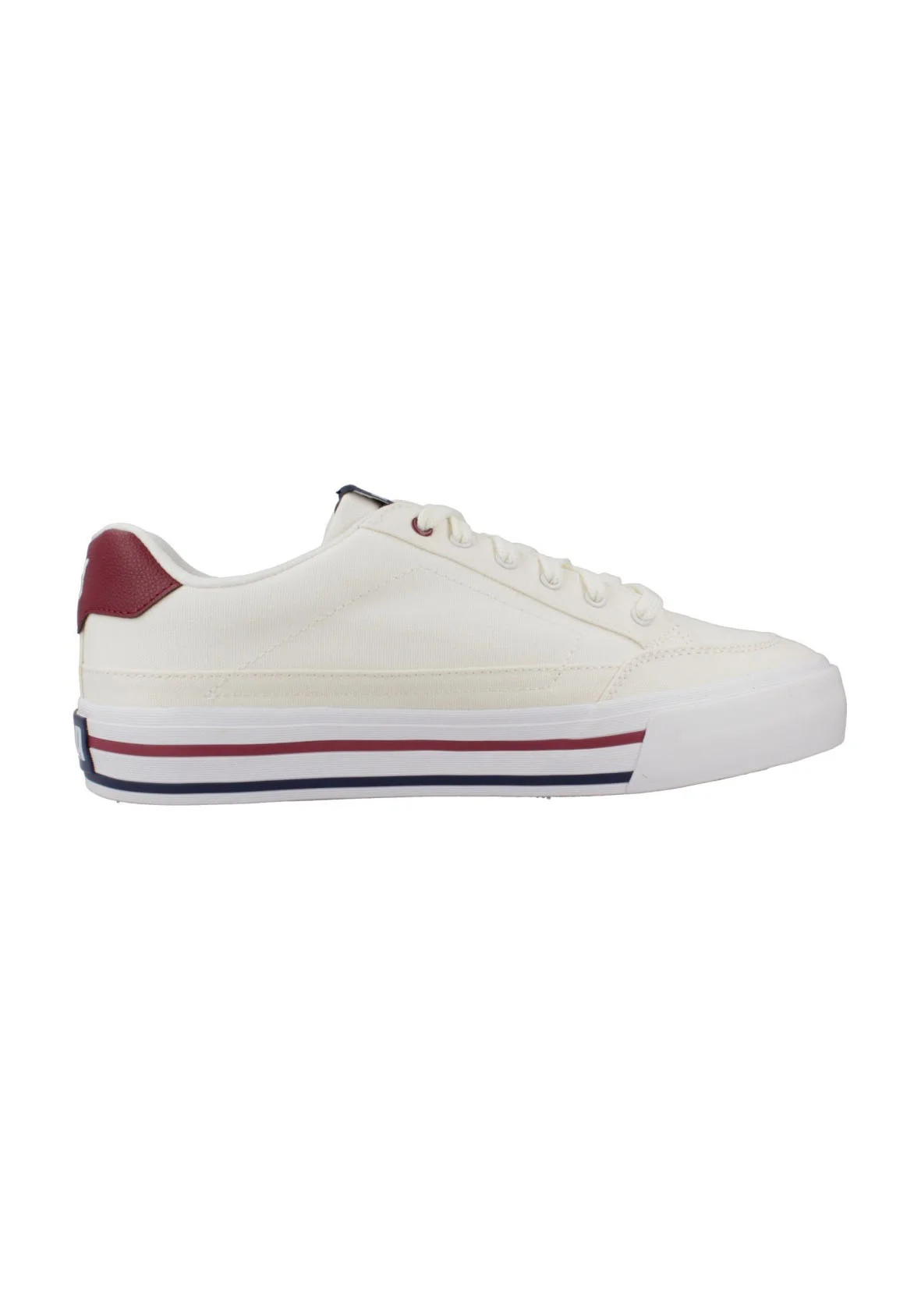 Puma COURT CLASSIC VULC F - Zapatillas bajas