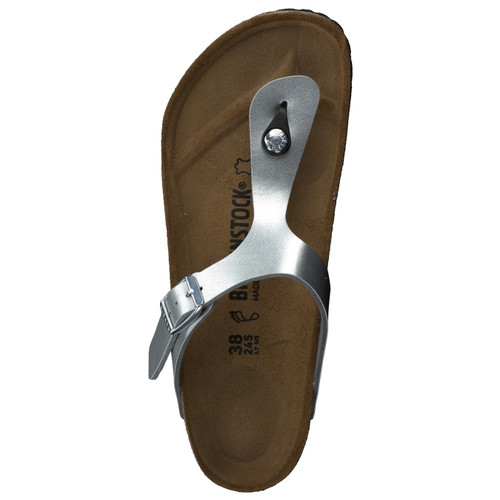 Zehentrenner-Pantolette Gizeh-21404990001 Birkenstock