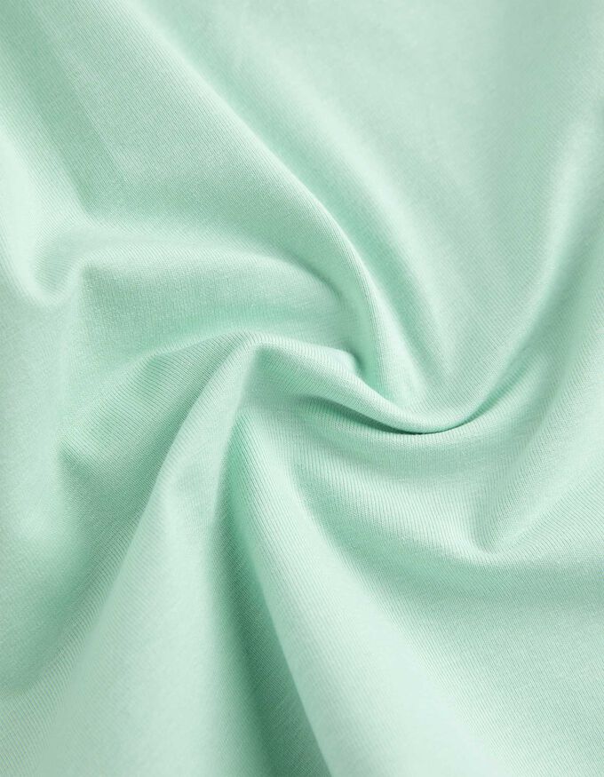Langarmshirt - Knotendetail