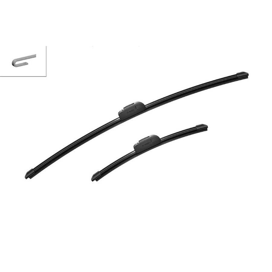 AF654 AEROFIT UMRUESTWISCHER       VP2 - ATU