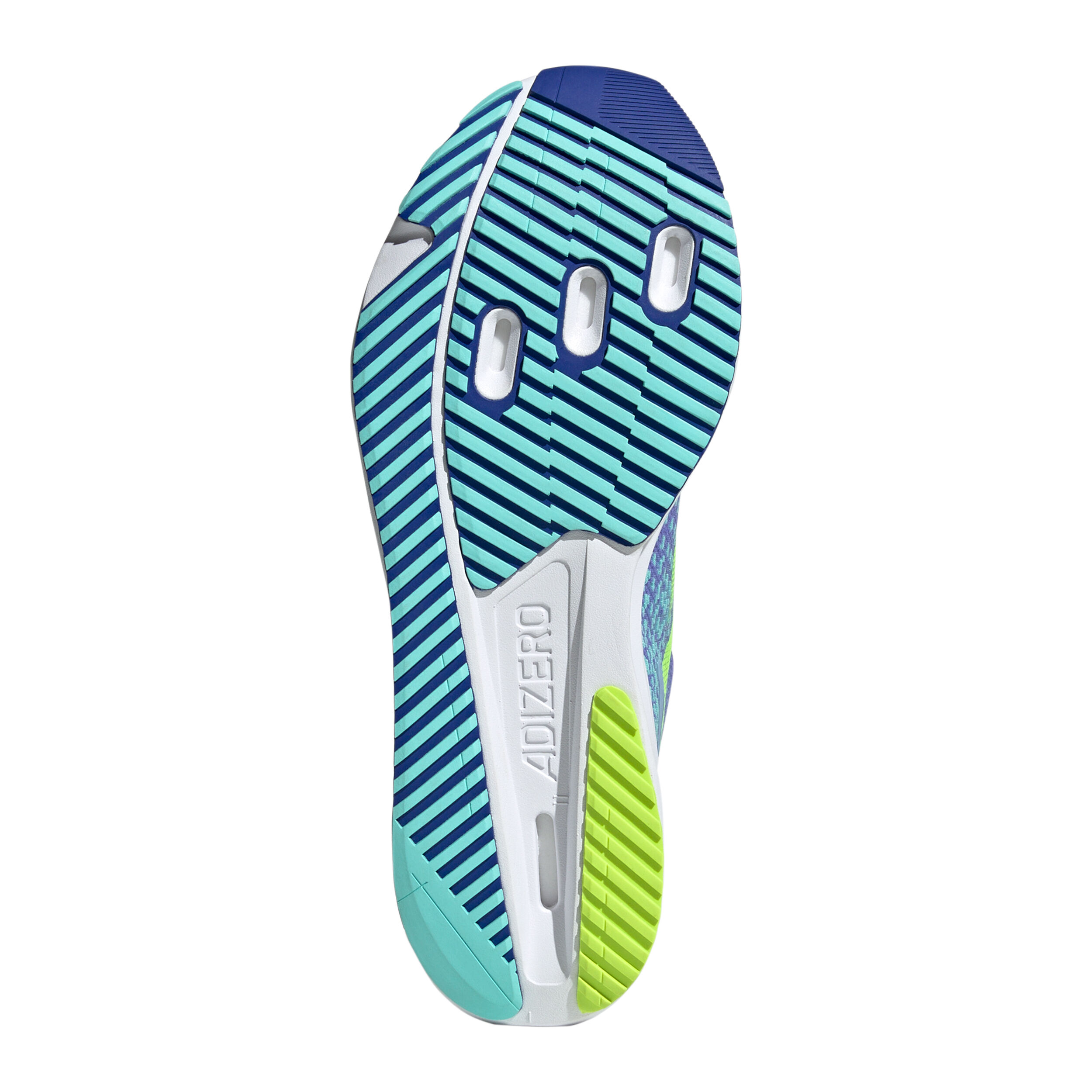Adizero SL 2 Neutralschuh Herren - Blau