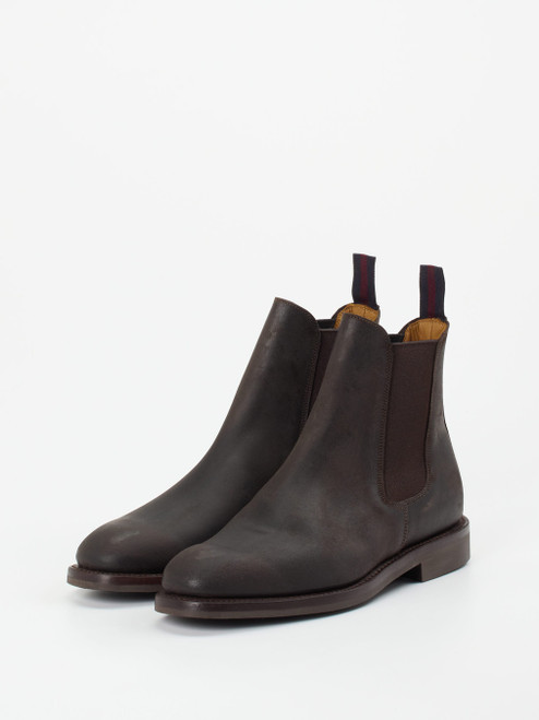 Boot-47112090578 Sanders And Sanders