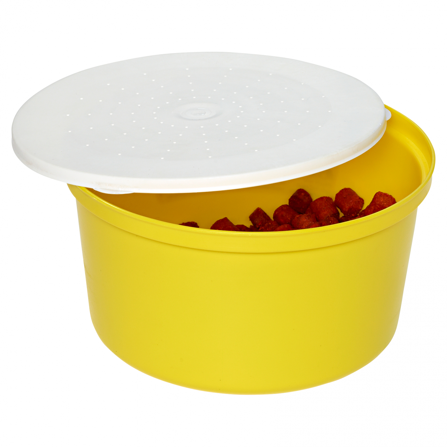 Anplast XL Maden und Köderdose