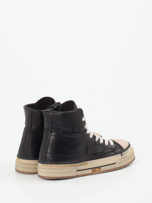 Sneaker High-16730090046 Rebecca White