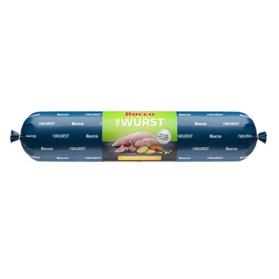Rocco THE WURST Gemischtes Paket