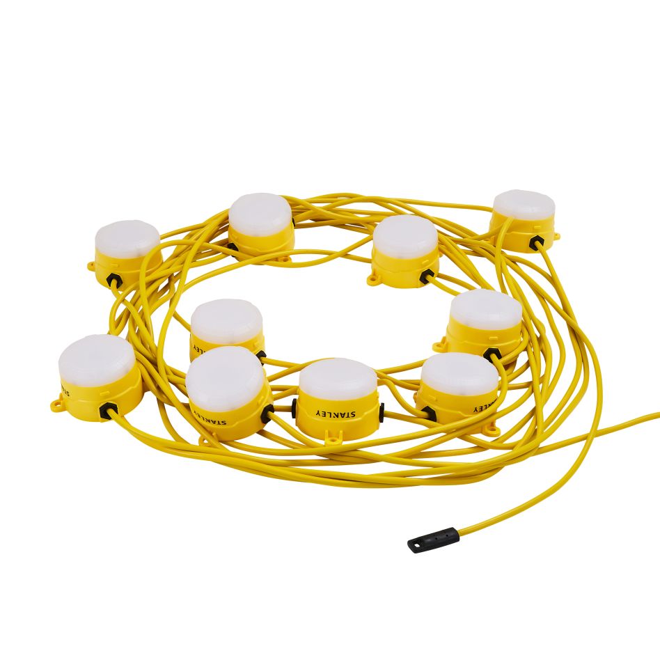 Stanley SXLS31362E Kompletni set kurlica s mogućnošću spajanja, 22 m