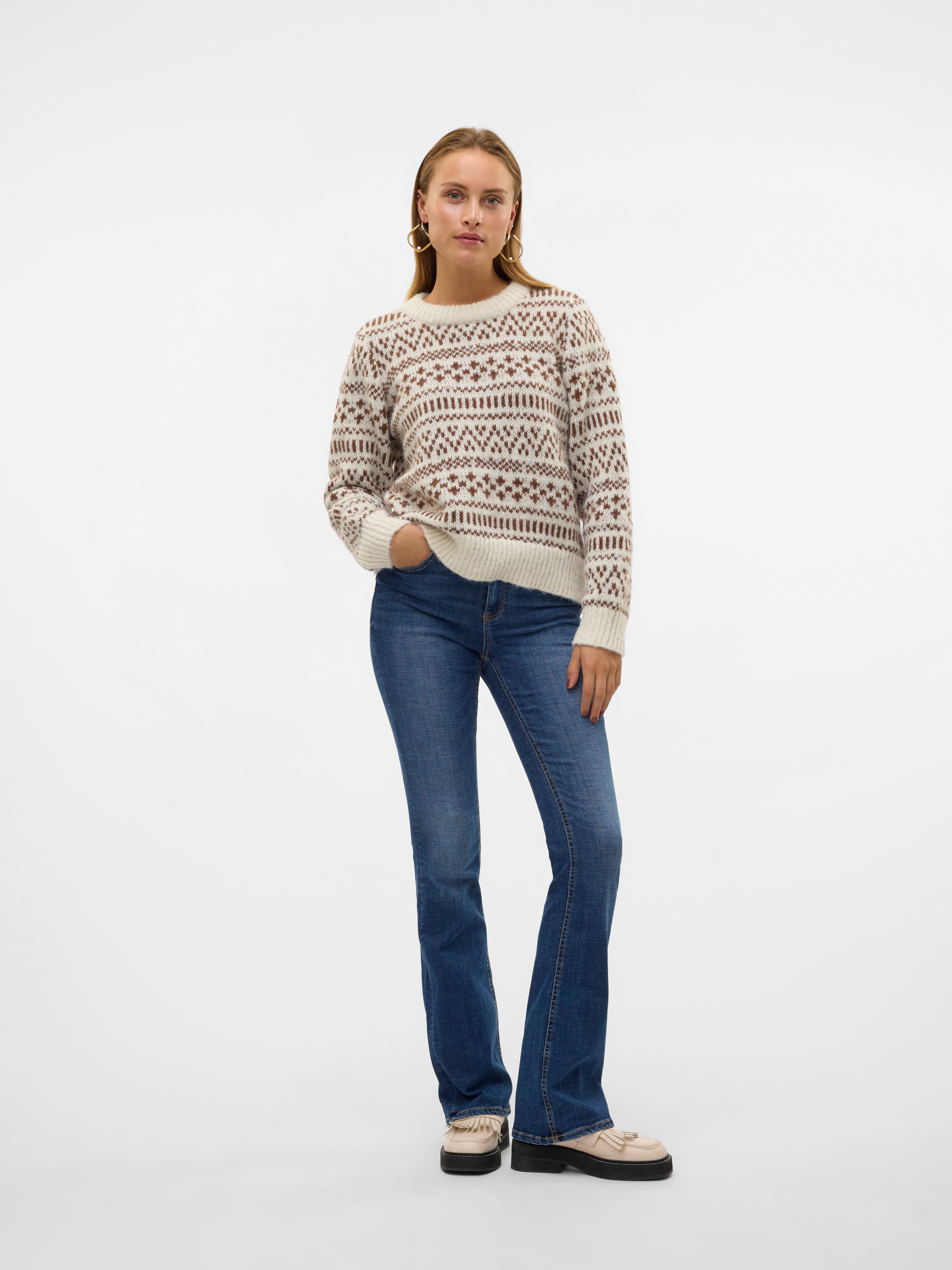 VMKAIRA Pullover