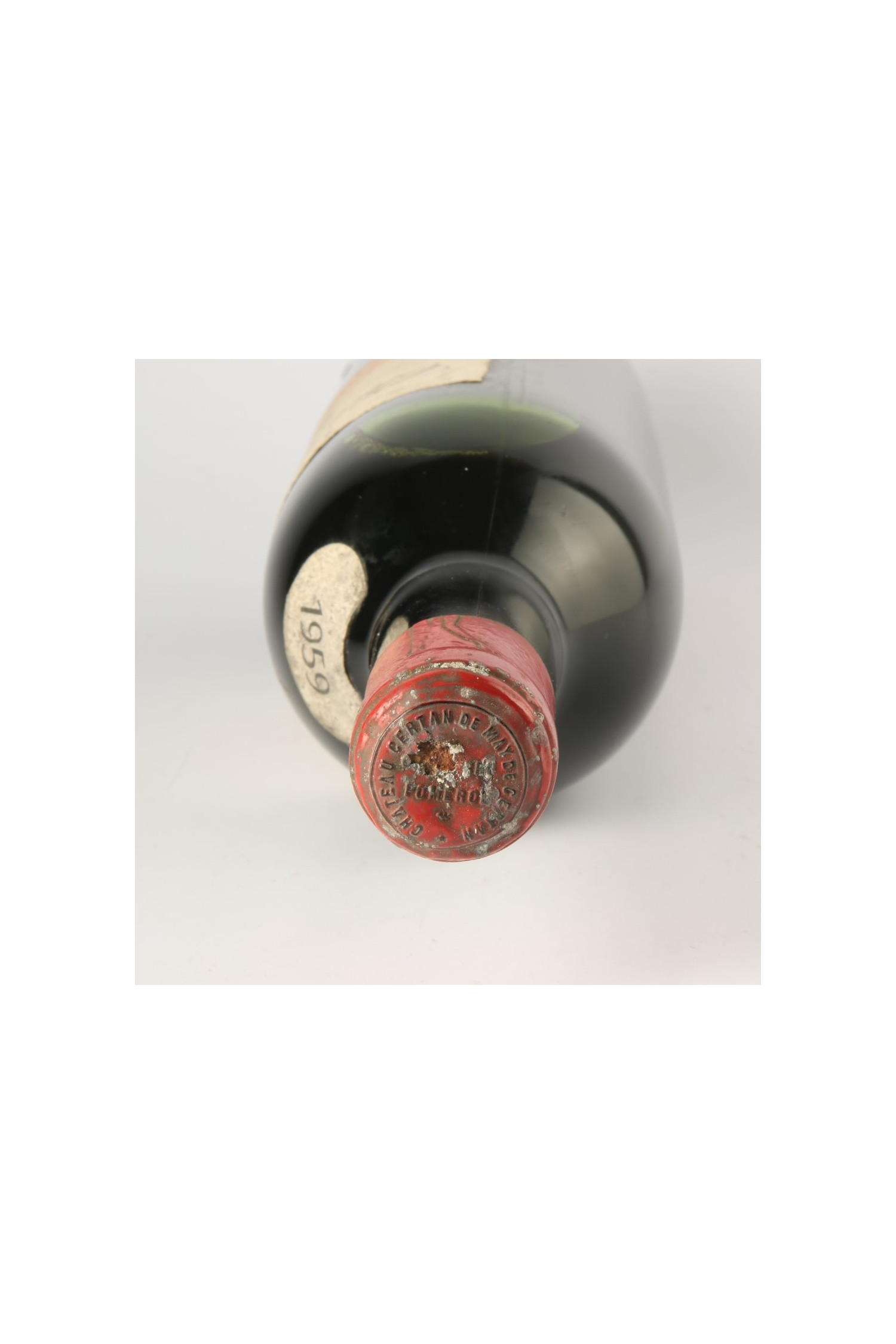 Château Certan De May 1959, Pomerol