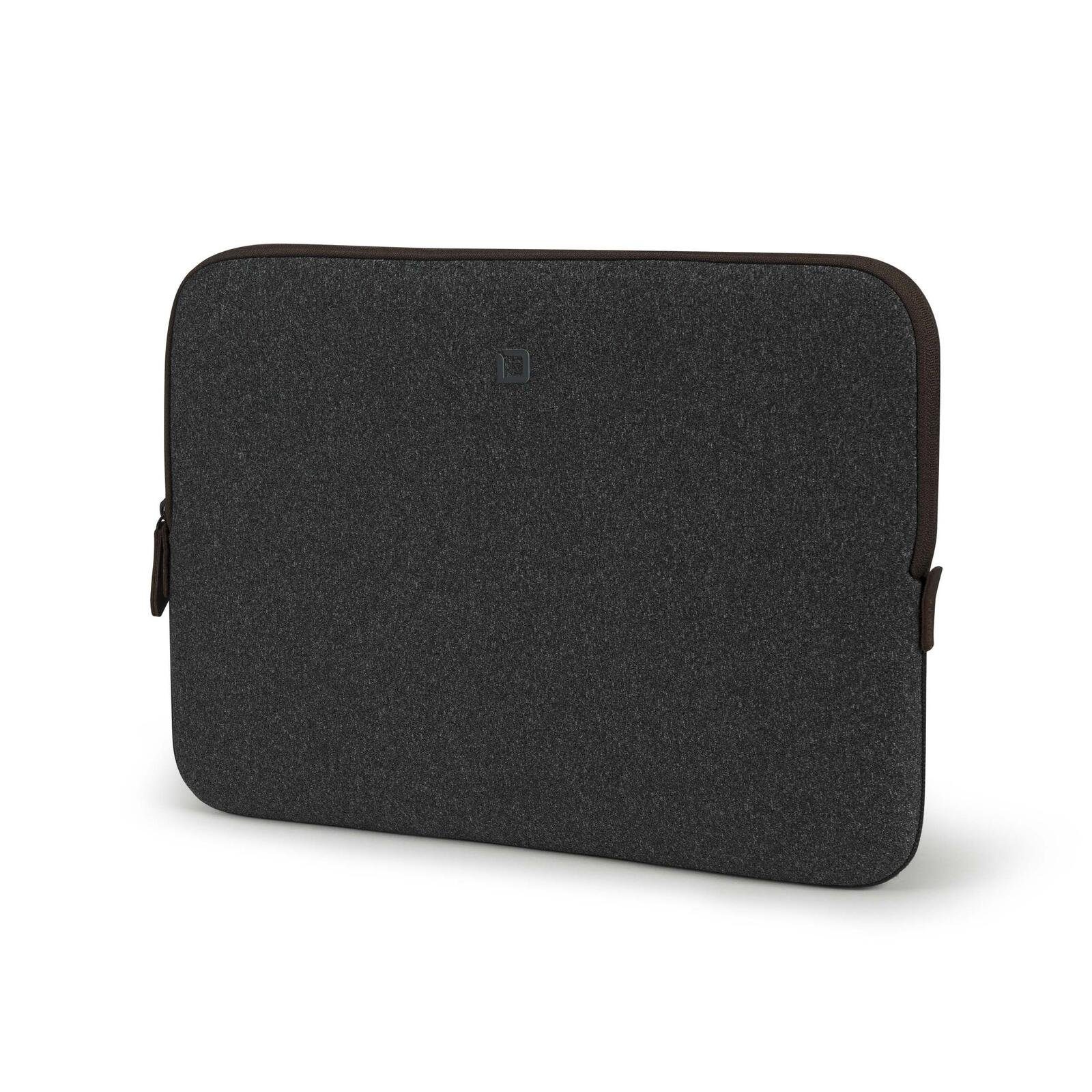 DICOTA Laptop-Hülle Dicota Laptop Sleeve URBAN 13' Anthrazit D31752