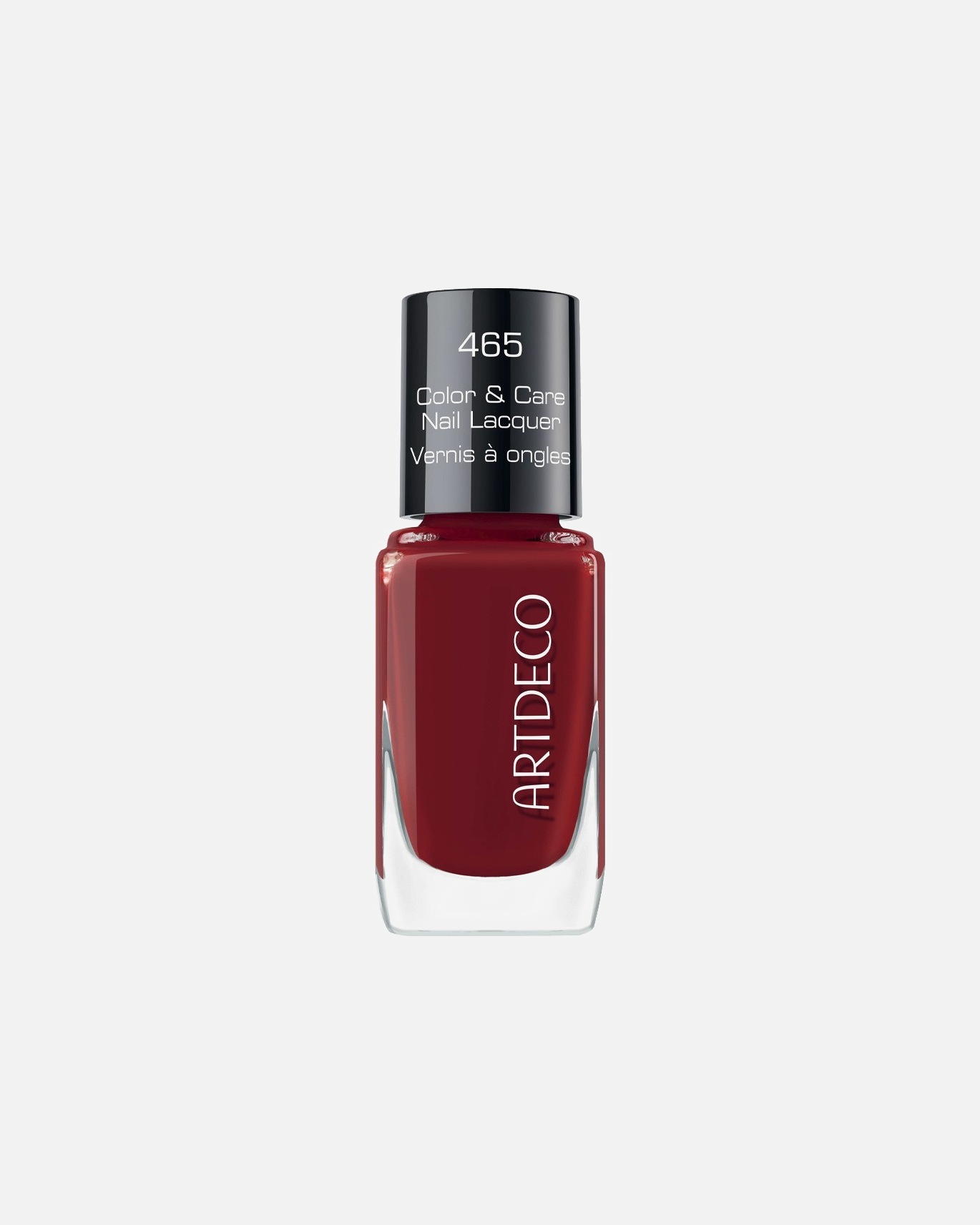 Lakier do paznokci Artdeco Color & Care
