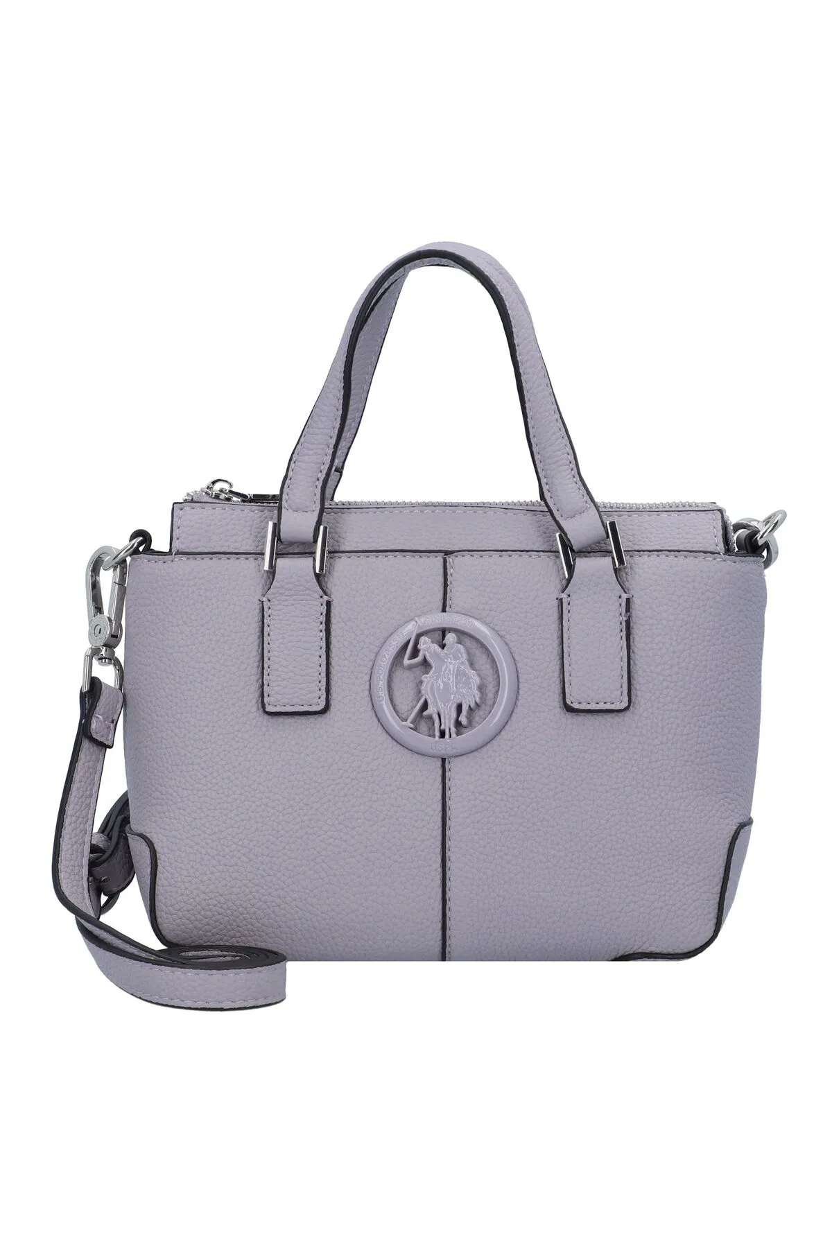 U.S. Polo Assn.  Cypress Handtasche 22 cm