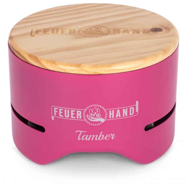 Feuerhand - Tischgrill Tamber - Grill