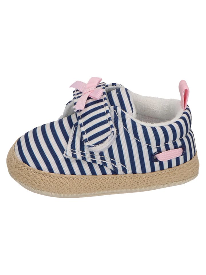 Sterntaler Espadrilles in Dunkelblau günstig kaufen