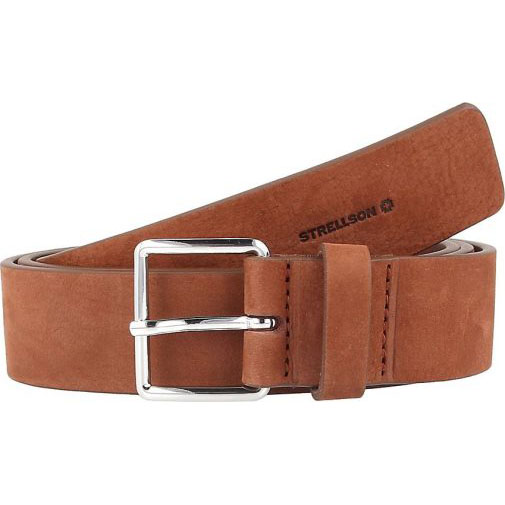 Strellson Gürtel Leder