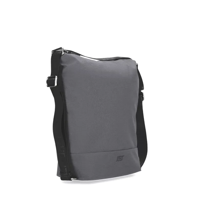 Jost BERGEN 2-Way Bag - dark grey