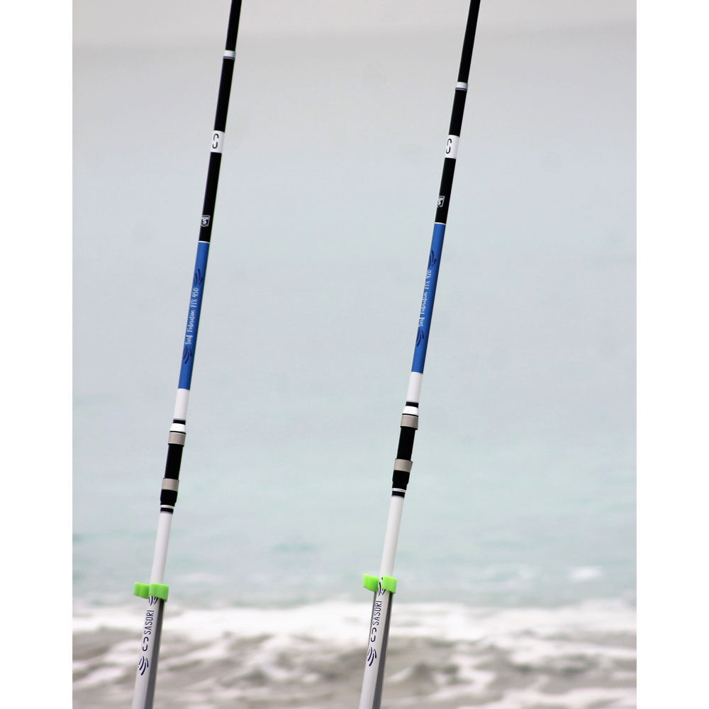 Surfcastingstang Surf Federation FTX 420 4,20m 100-200g