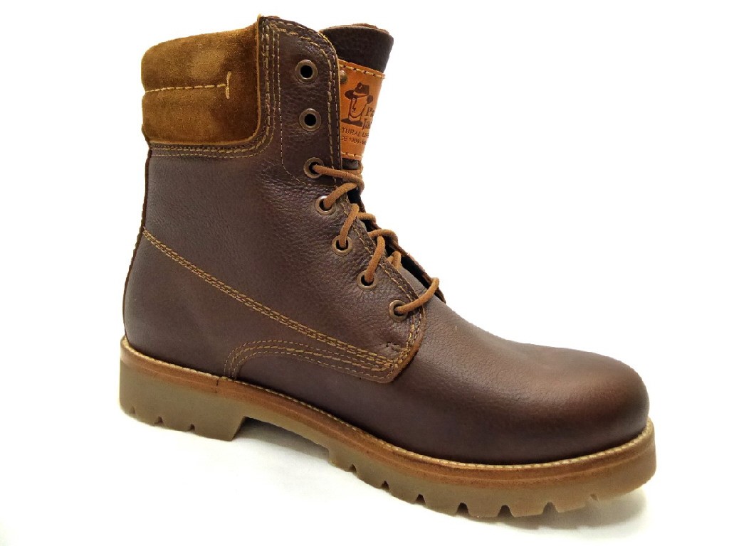 PANAMA JACK Stiefeletten braun