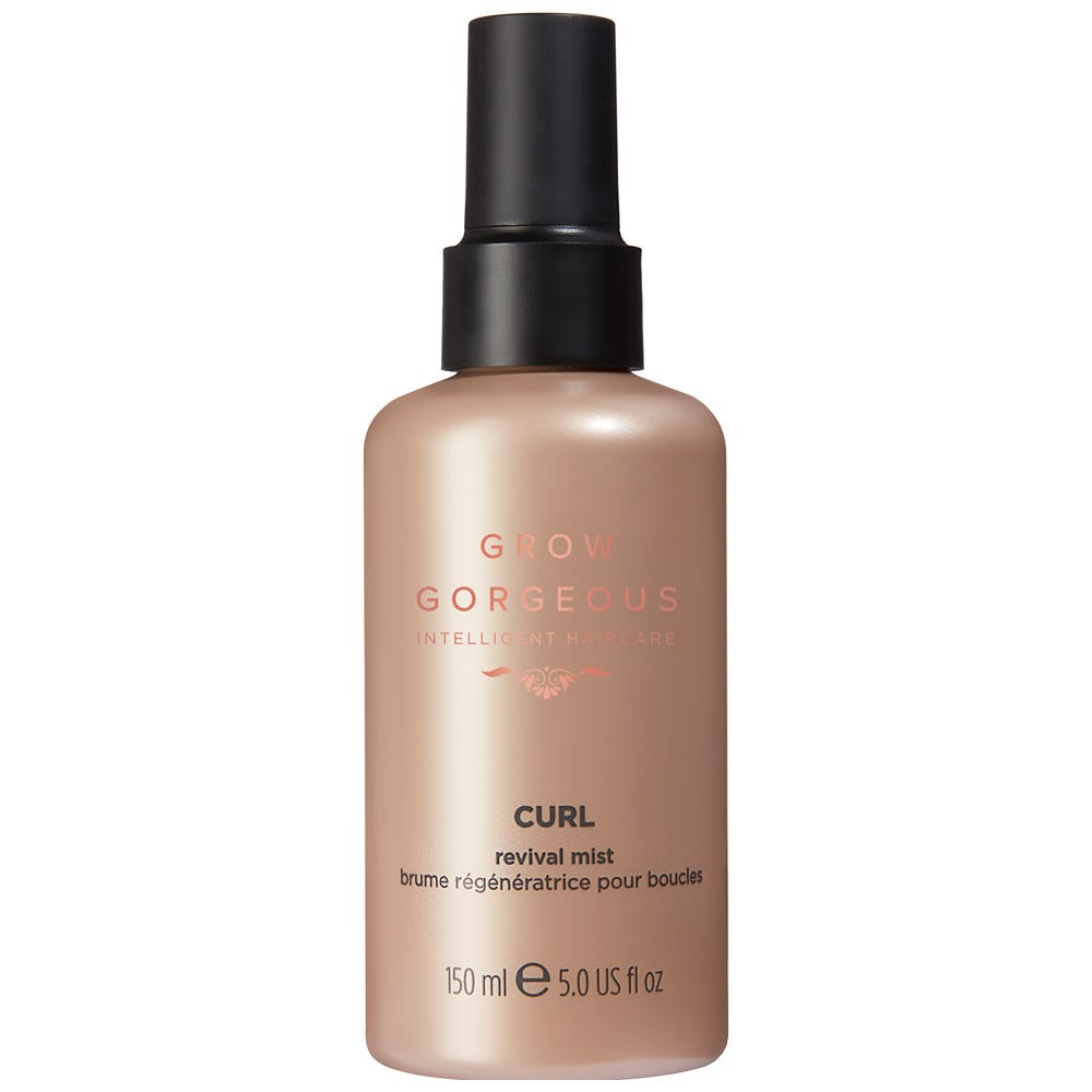 Grow Gorgeous Curl Revival Mist 150 ml
