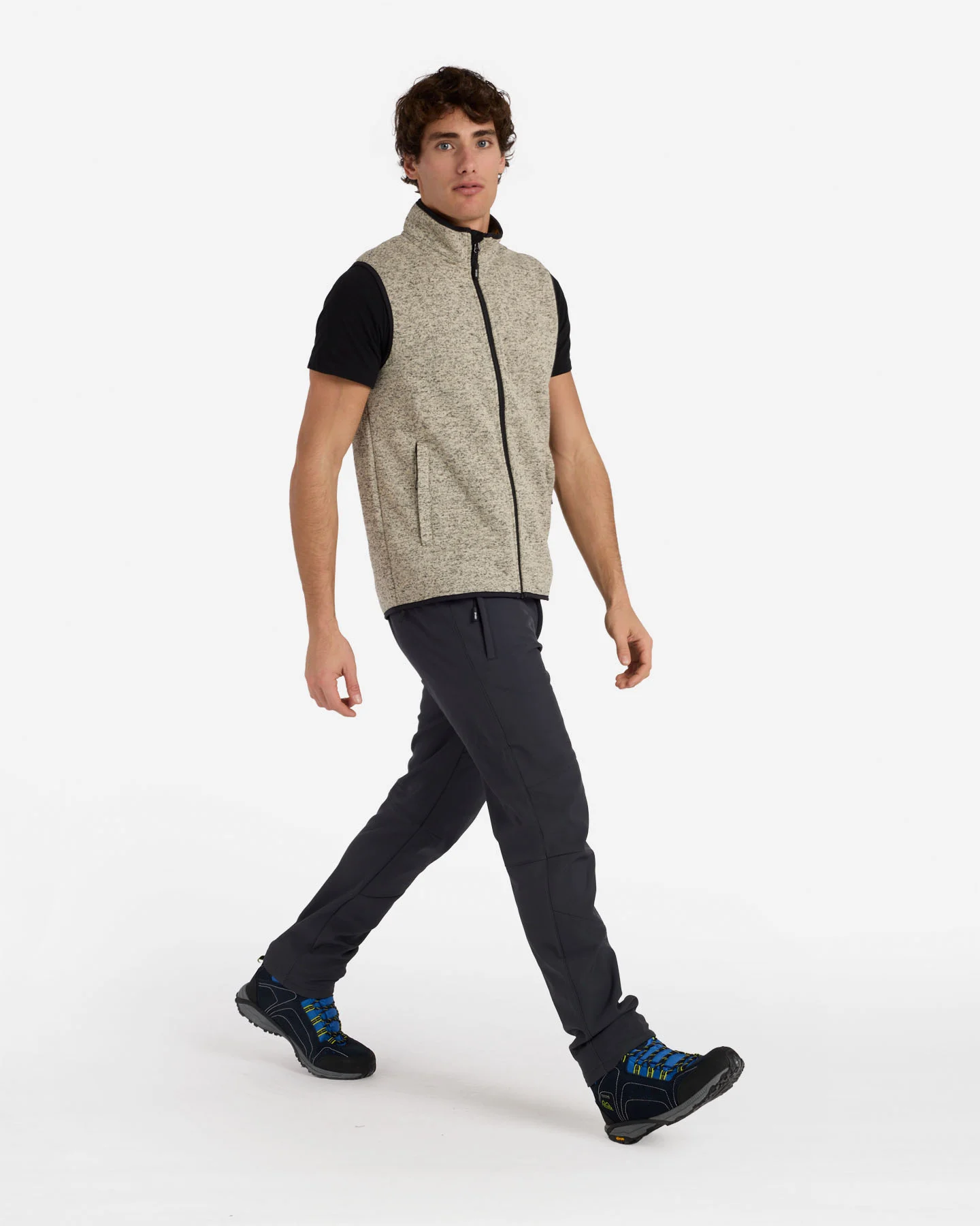 Väst 8848 Mountain Essential M OTM09W04-GM01