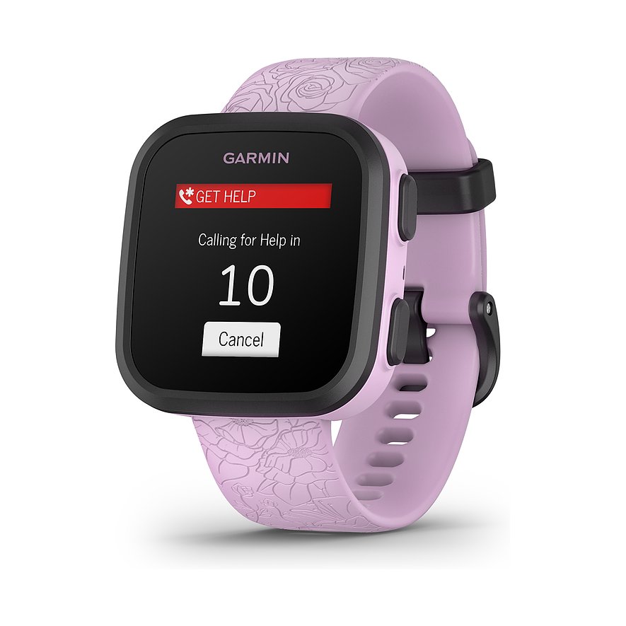 Garmin Kinderuhr Bounce