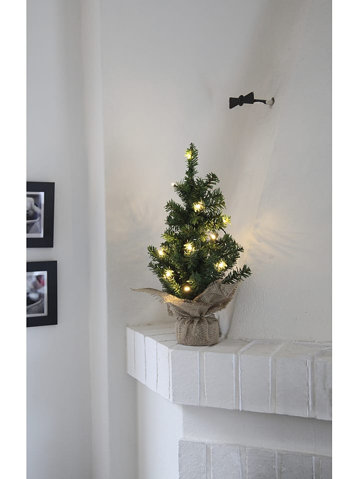 STAR Trading LED-Dekobaum 