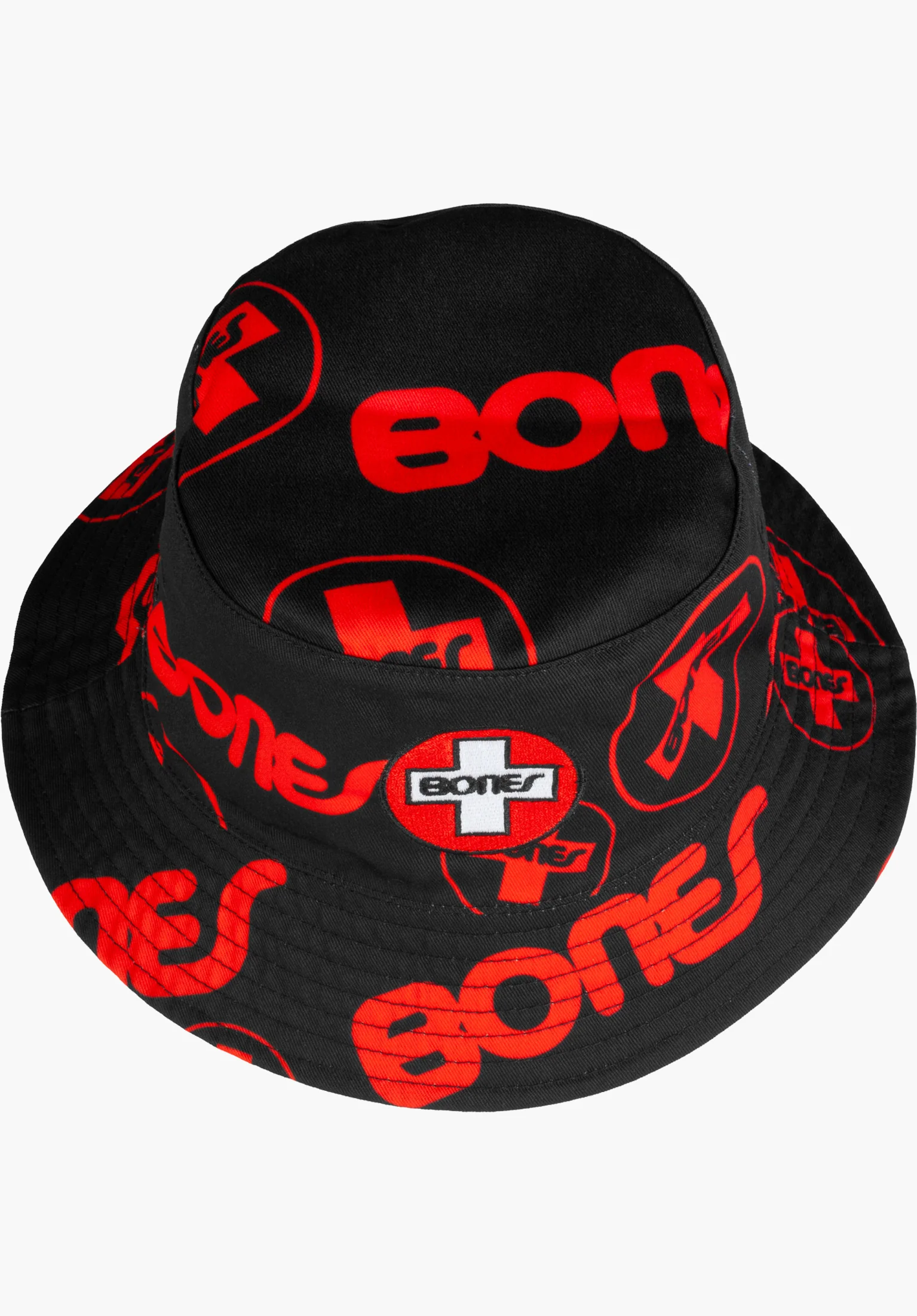 Bucket Hat Reversible