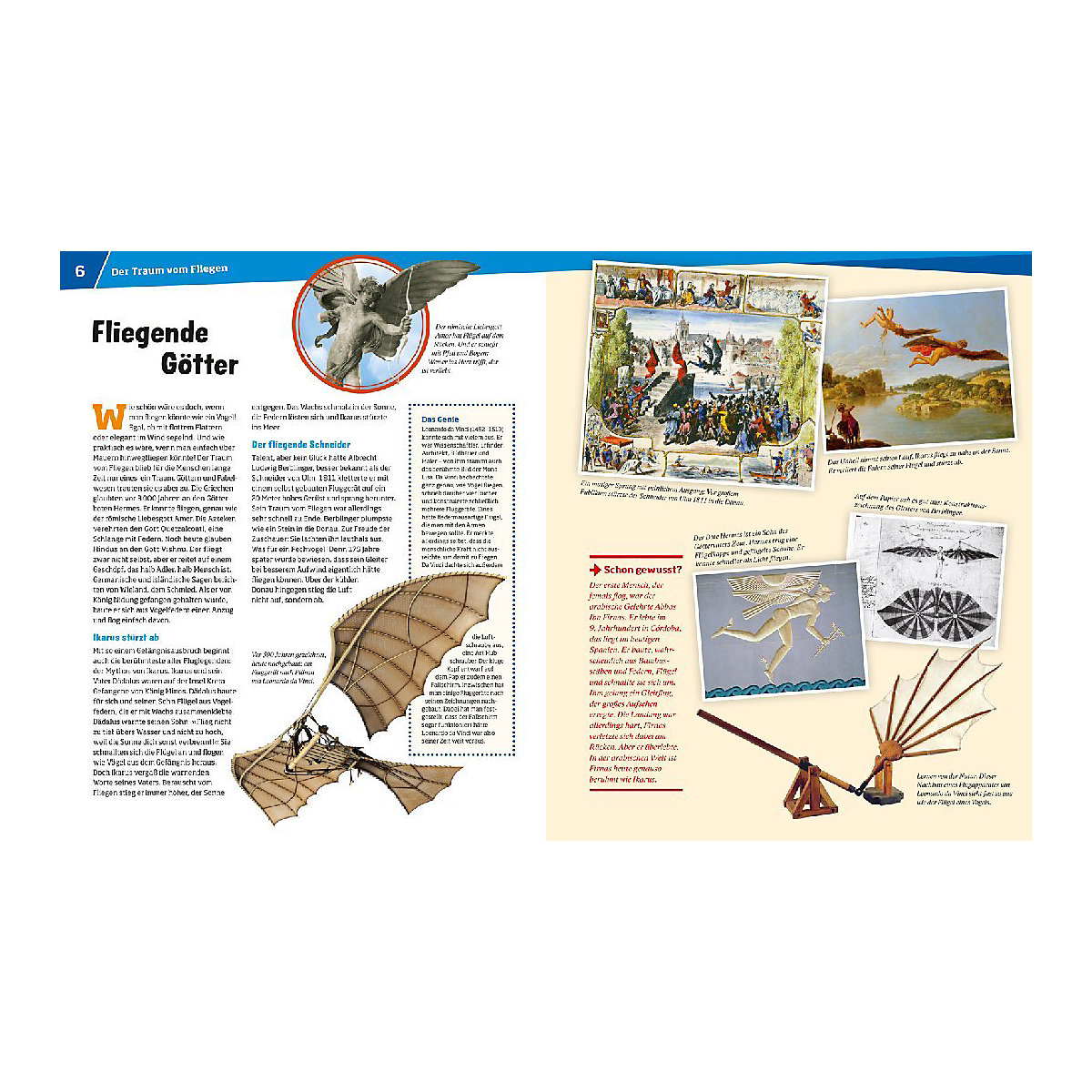 WAS IST WAS Flugzeuge, Band 10