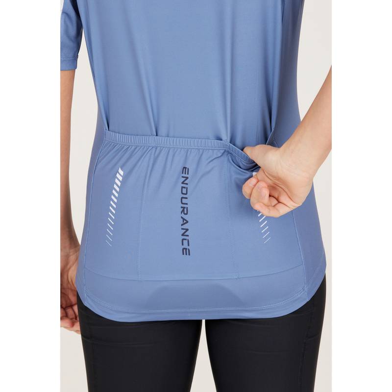 Endurance Donna Trikot Damen