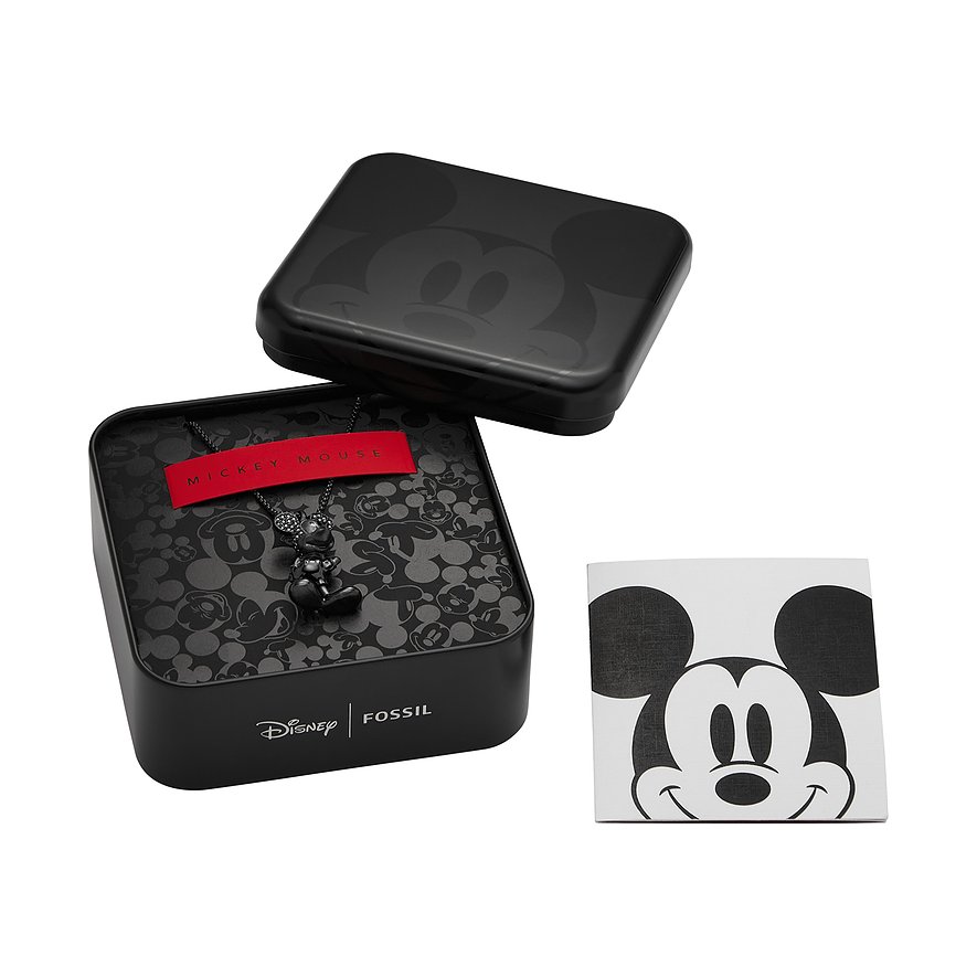 Fossil Kette MICKEY