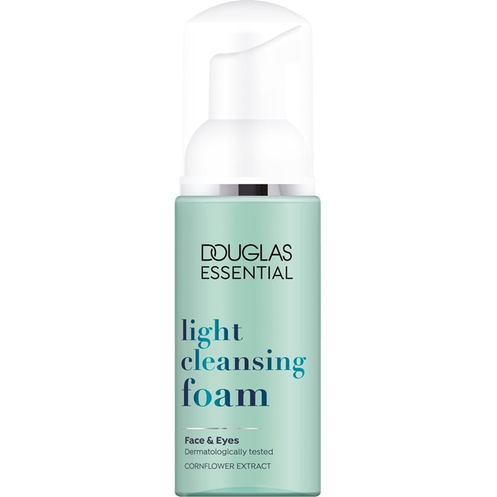 Light Cleansing Foam