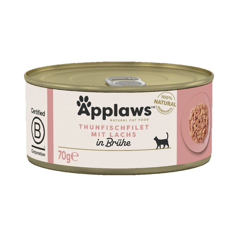 Applaws in Brühe 6 x 70 g zu TOP-Preisen