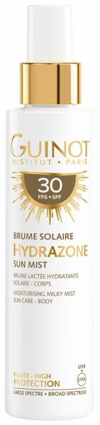 Guinot Sonnenpflege Brume Solaire Hydrazone LSF 30 Sonnenspray