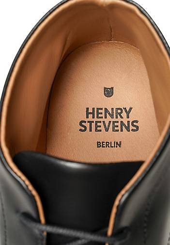 Henry Stevens Chukka Boots Wallace GB