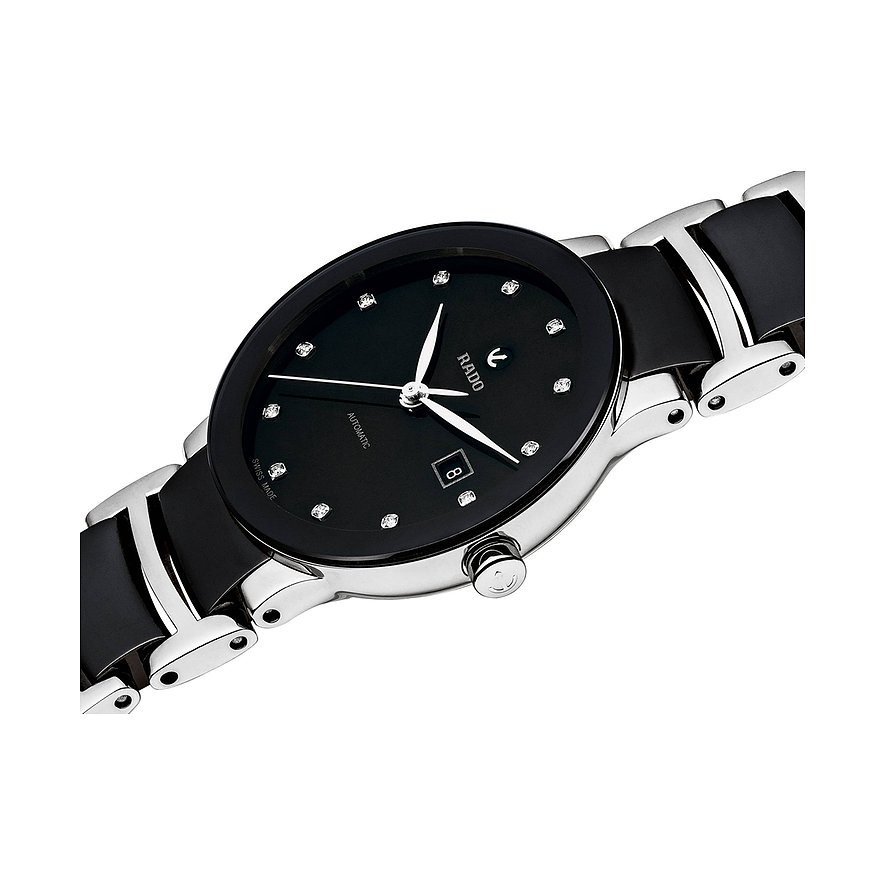 Rado Damenuhr Centrix Diamonds