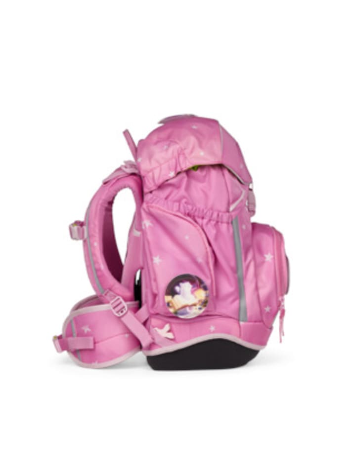 Ergobag Schulranzen für Damen in unifarben in uni günstig kaufen 1