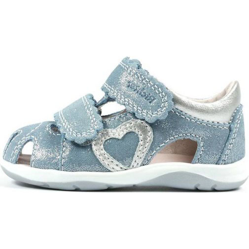 Richter Halbschuhe