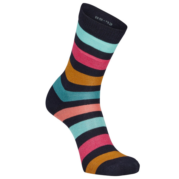 VILLARRICA THIN STRIPES SOCKS Unisex - Freizeitsocken