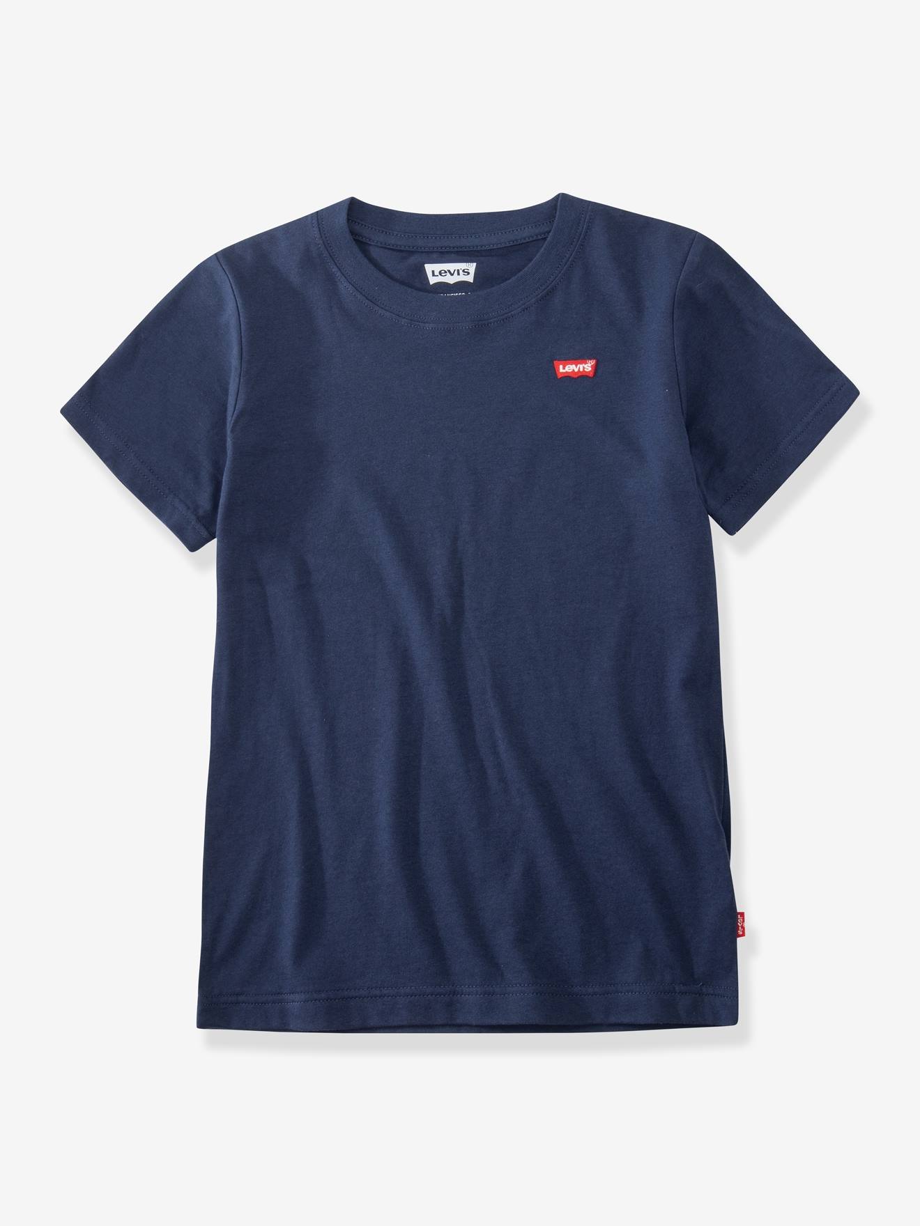Levis Kinder T-Shirt BATWING Levi's - blau