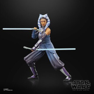 Star Wars: The Mandalorian Black Series Credit Collection Actionfigur