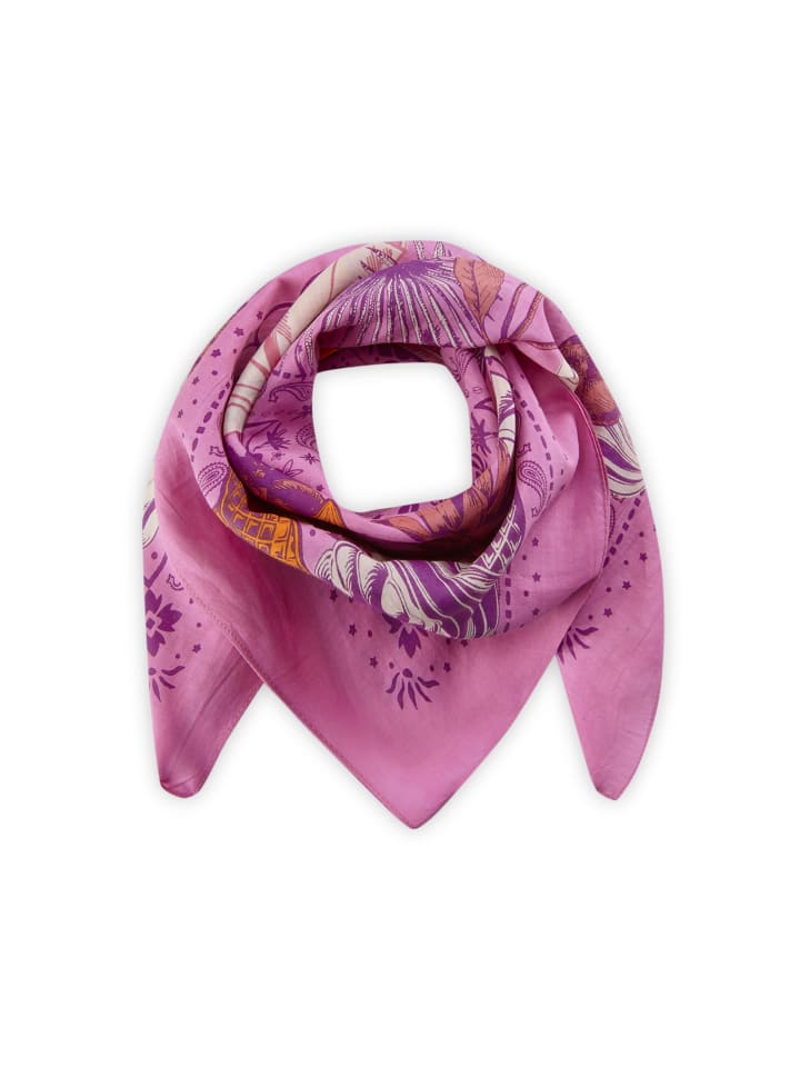 Codello Tuch in pink günstig kaufen onesize
