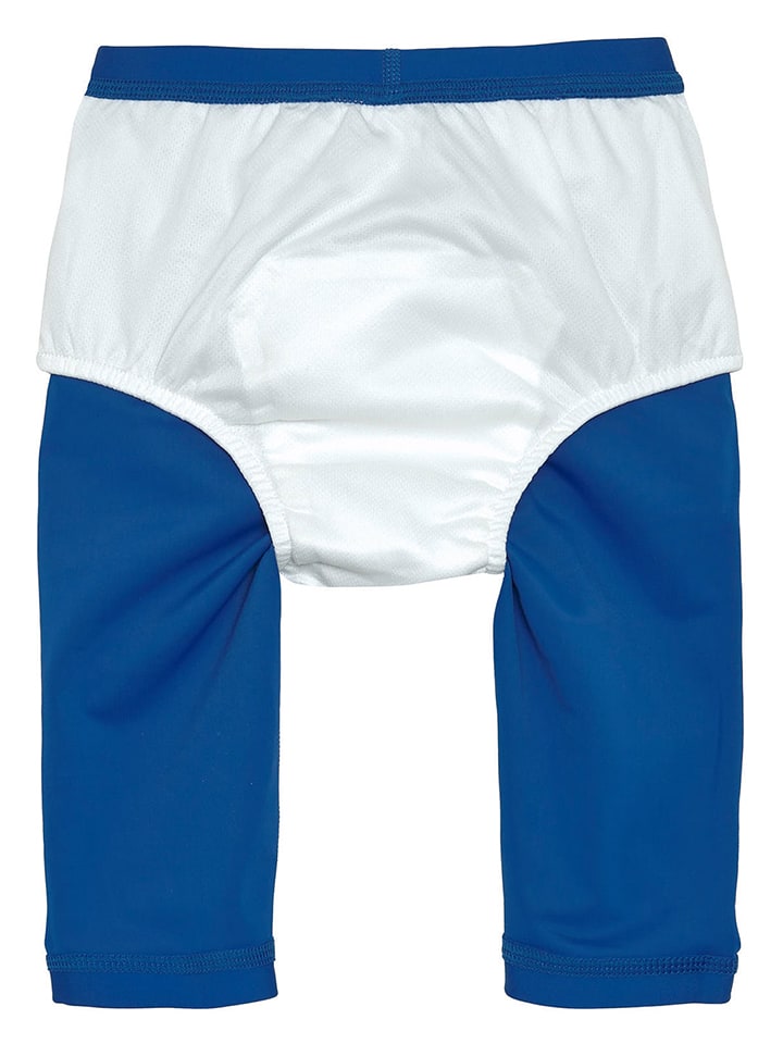 Lässig Badehose in Blau günstig kaufen