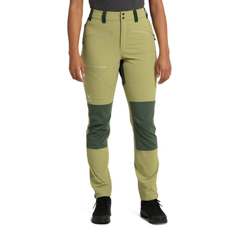 Haglöfs Mid Standard Pant Trekkinghose Damen