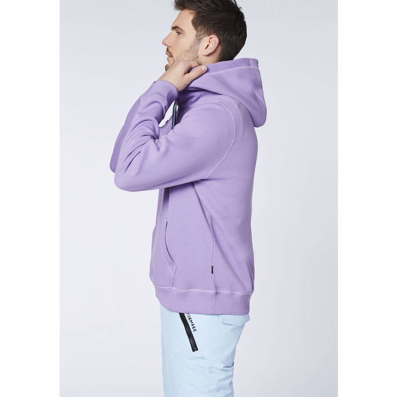 Chiemsee Kapuzensweatshirt Sweatshirt Herren