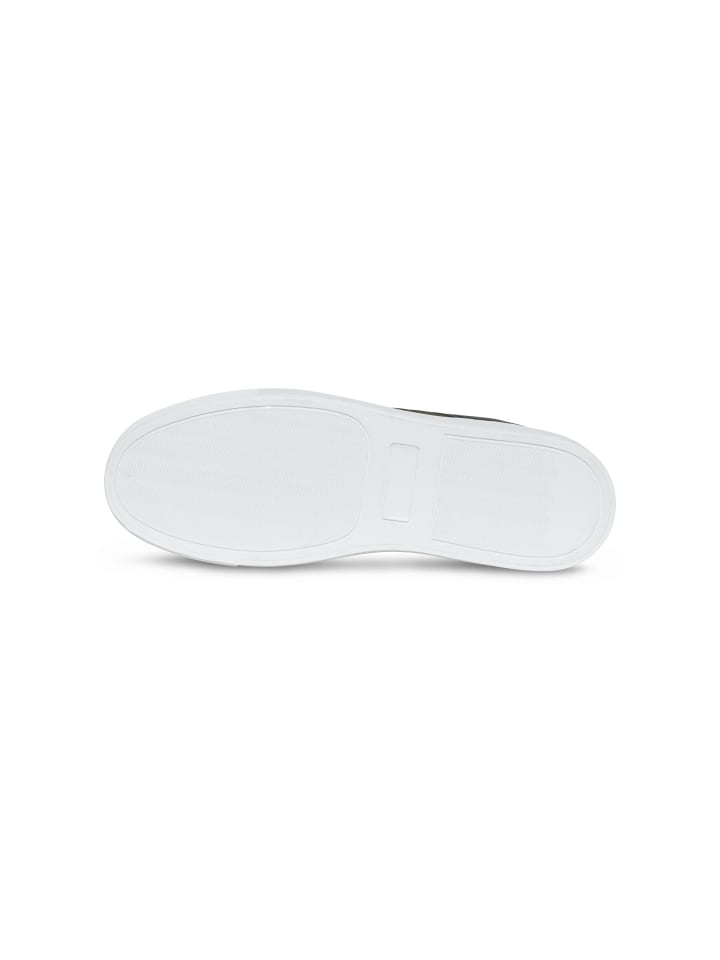 BLEND Basketballschuh BHFootwear - 20713016  Sportliche Sneaker von Blend in Grün günstig kaufen