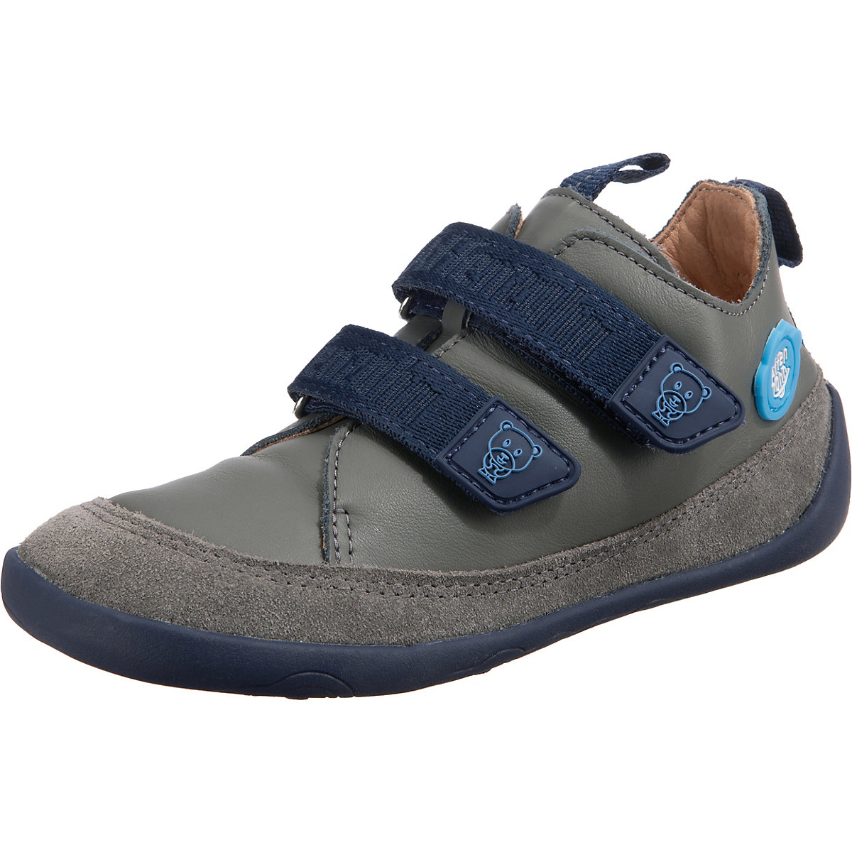 Halbschuhe BUDDY für Jungen